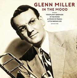 In The Mood - Vinile LP di Glenn Miller