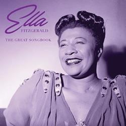 Great Songbook - Vinile LP di Ella Fitzgerald