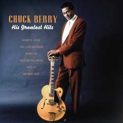 Vinile His Greatest Hits Chuck Berry