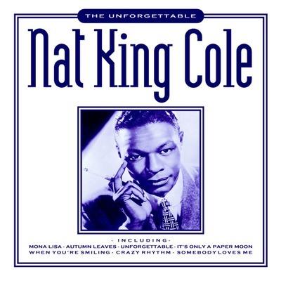 Unforgettable (2 CD) - CD Audio di Nat King Cole