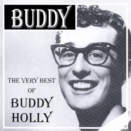 The Very Best Of - Vinile LP di Buddy Holly