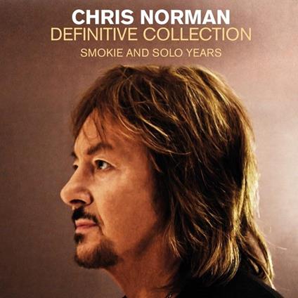 The Definitive Collection - Vinile LP di Chris Norman