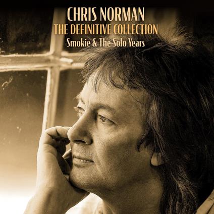 Smokie Years And Solo Years (Definitive Collection) - CD Audio di Chris Norman