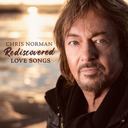 Rediscovered Love Songs - CD Audio di Chris Norman