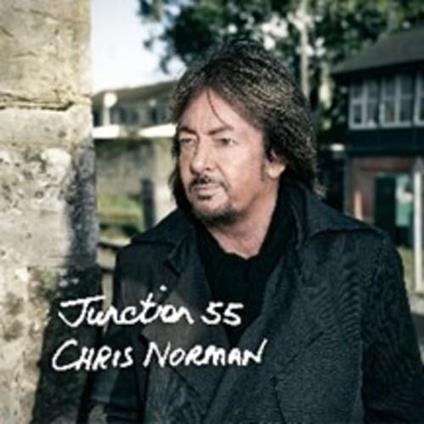 Junction 55 - CD Audio di Chris Norman