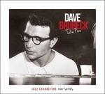 Take Five (Lucky Dip Marble Vinyl) - Vinile LP di Dave Brubeck