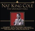 The Unforgettable (Lucky Dip Marble Vinyl) - Vinile LP di Nat King Cole