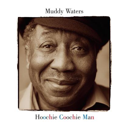 Hoochie Coochie Man (Lucky Dip Marble Vinyl) - Vinile LP di Muddy Waters