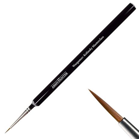 Masterclass Brush