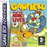 Garfield e le sue nove vite