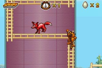 Garfield e le sue nove vite - 7