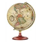 Mappamondo Voyager