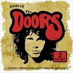 Roots of the Doors - CD Audio