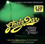 Green Flower Street - CD Audio di Steely Dan
