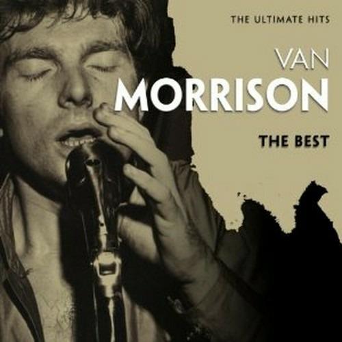 The Ultimate Hits - CD Audio di Van Morrison