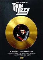 Thin Lizzy. The Story of. A Musical Documentary (DVD)