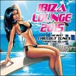 Ibiza Lounge 2015 - CD Audio