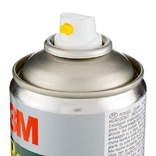 3M Re Mount adesivo spray rimovibile e trasparente - 6