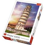Puzzle da 1000 Pezzi - Pisa Tower