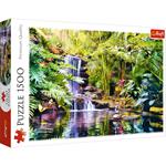Puzzles - 1500 - Oasis of Calm