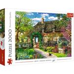 Puzzles - 2000 - Country Cottage