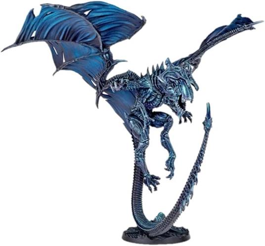 D&L Dragons - Xenodragon - 2