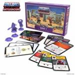 MOTU-BATTLEG.W1 EVIL WARRIORS GER GIOCO DA TAVOLO Archon Studio