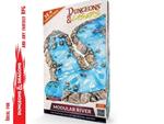 D&L MODULAR RIVER Miniature E Modellismo Archon Games