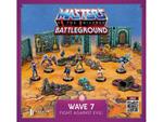 MOTU BGR - WAVE 7 ENG Gioco Da Tavolo Archon Games
