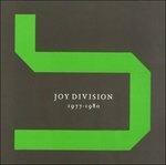 1977-1980 - CD Audio di Joy Division