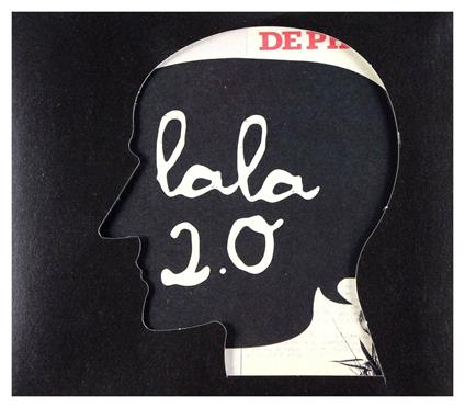 De Phazz. Lala 2.0 - CD Audio