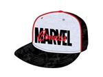 Marvel Cappellino Marvel
