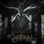 Untrodden Corridors of - CD Audio di Varathron