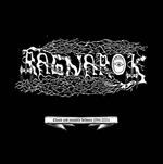 Psychopathology (Special Limited) - CD Audio di Ragnarok