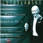 Opere orchestrali