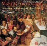 Polish Early Masses - Missa Paschalis