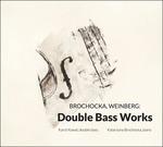 Sonata per contrabbasso - Concerto per contrabbasso