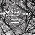 Marcin Danilewski / Grzegorz Biegas: Musica Libera