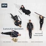 Lutosair Quintet: 5(+2)