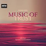 Zuzanna Koziej - Music Of Trust