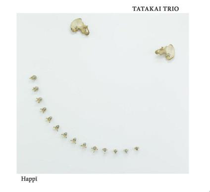 Happi - CD Audio di Tatakai Trio
