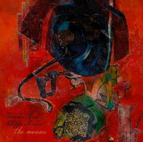 Mouser - CD Audio di Tomeka Reid,Filippo Monico