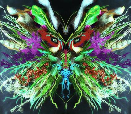 Hermerzaphrodites - CD Audio di Merzbow