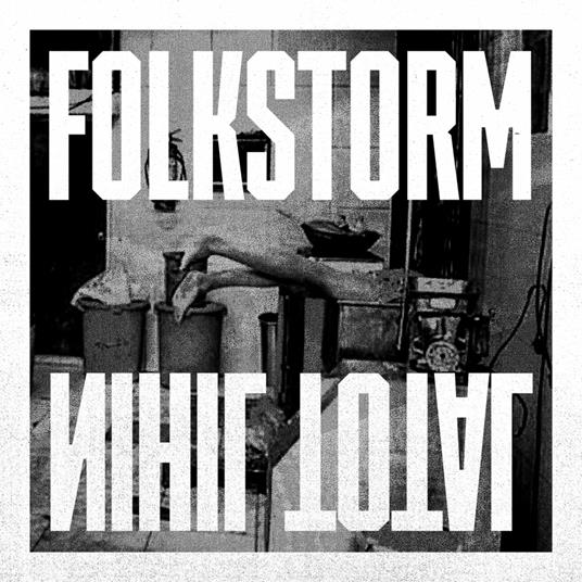Nihil Total - CD Audio di Folkstorm