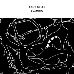 CD Beaming Tony Oxley