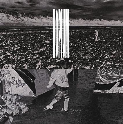 Hopium - Vinile LP di Luke Lund