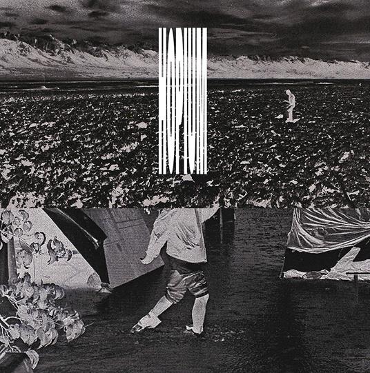 Hopium - Vinile LP di Luke Lund