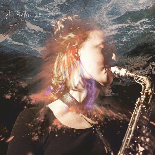 Hi Hello I'm Signe - CD Audio di Signe Emmeluth