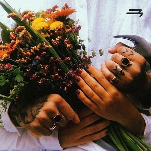 Yassssin - Vinile LP di Mathlovsky