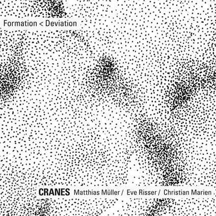 Formation Deviation - CD Audio di Matthias Müller,Eve Risser,Christian Marien